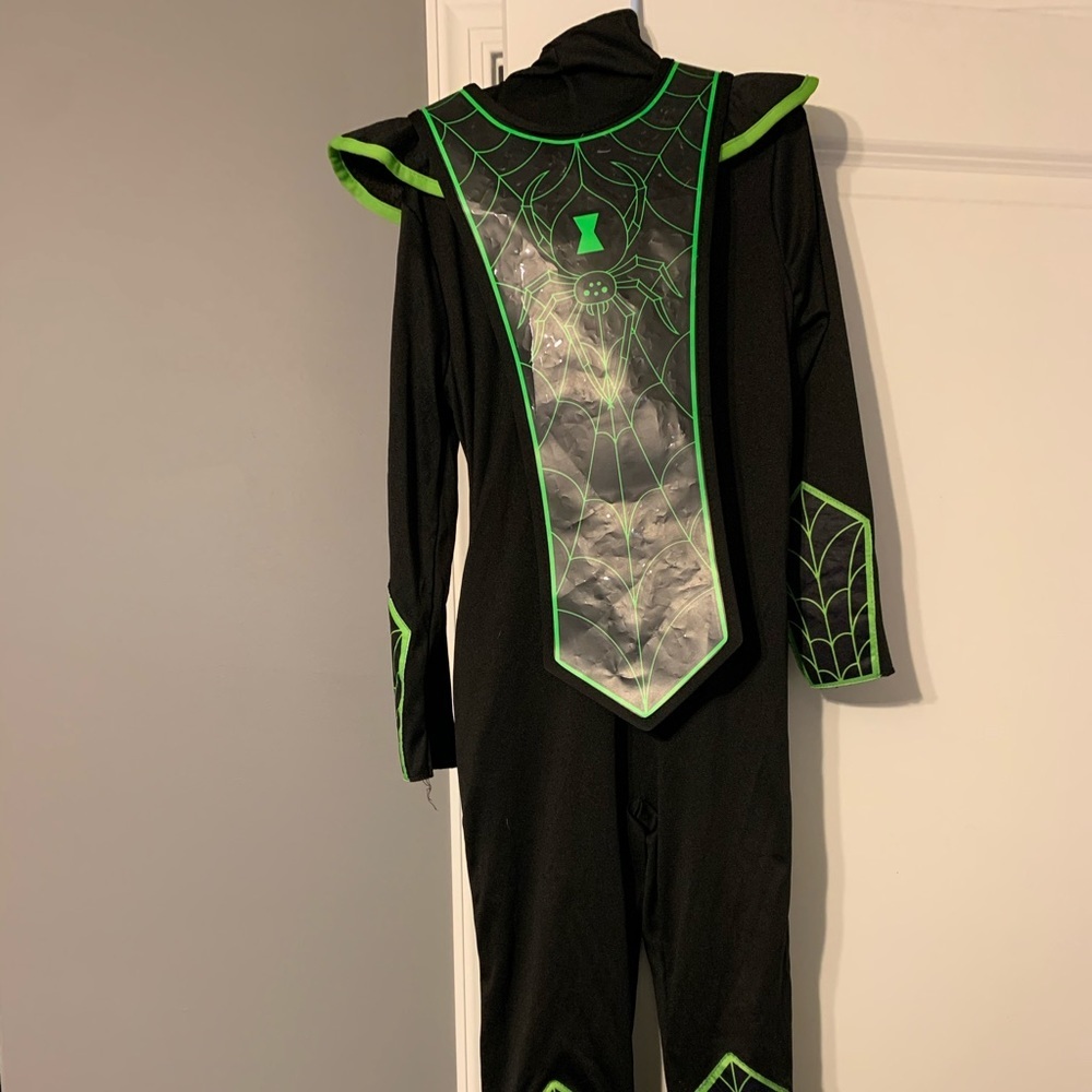 Ninja costume